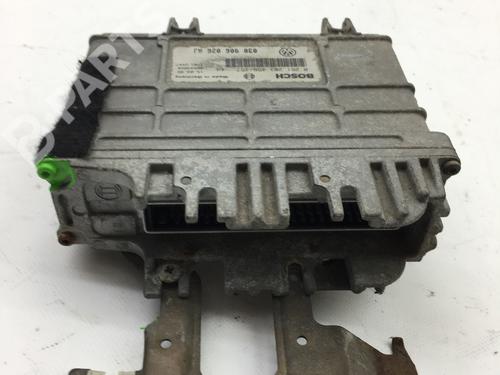 Used Engine control unit (ECU) VW POLO III (6N1) 55 1.3 (55 hp) 7070592