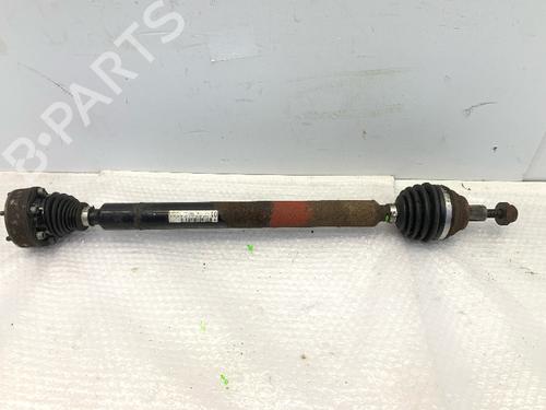 Right front driveshaft VW GOLF V (1K1) 1.6 | BP31997382M39 - Image 7