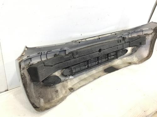 Front bumper MERCEDES-BENZ A-CLASS (W168) A 170 CDI (168.009, 168.109) | BP17948597C7 