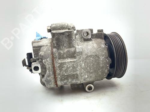 AC compressor AUDI A2 (8Z0) 1.6 FSI | BP39411540M34 - Image 5