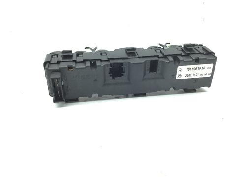 Switch MERCEDES-BENZ A-CLASS (W168) A 170 CDI (168.008) | BP13657216I30 