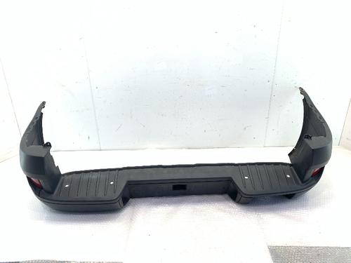 Used Rear bumper Rear bumper DACIA LOGAN EXPRESS (FS_) 1.6 MPI 85 (84 hp) 34557426 34557426