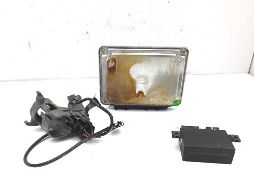 Engine control unit (ECU) VW POLO Variant (6V5) 1.4 | BP22430863M57 