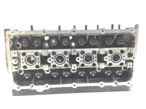 Cylinder head SKODA FABIA II (542) 1.4 | BP30156845M5