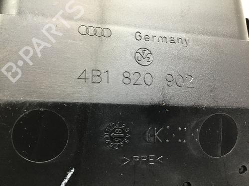 Luftventil AUDI A6 C5 Avant (4B5) 2.4 | BP20657574I21 
