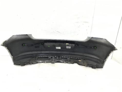 Rear bumper VW POLO V (6R1, 6C1) 1.2 TDI | BP29309813C8 