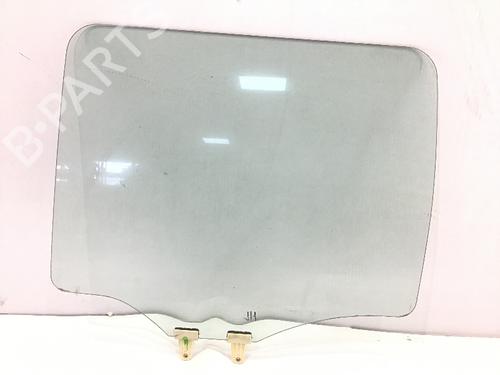 Used Rear left door window SUZUKI WAGON R+ Hatchback (EM) 1.2 (SR412) (69 hp) 29833242