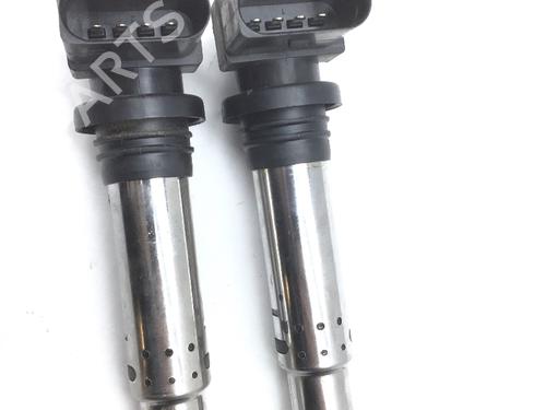 Ignition coil SEAT IBIZA III (6L1) 1.4 16V | BP22637807M94 