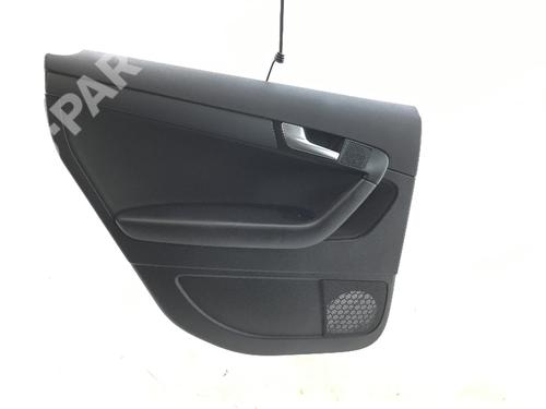 BP8102465C60 | Panneau de porte arrière gauche AUDI A3 Sportback (8PA) 1.4 TFSI BP8102465C60