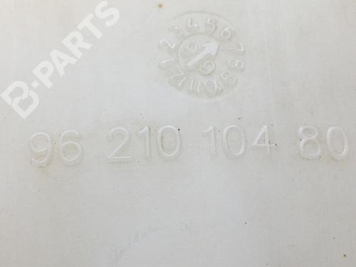 Windscreen washer tank CITROËN BERLINGO / BERLINGO FIRST Box Body/MPV (M_) 1.9 D 70 (MBWJZ, MCWJZ) | BP10378497C113 