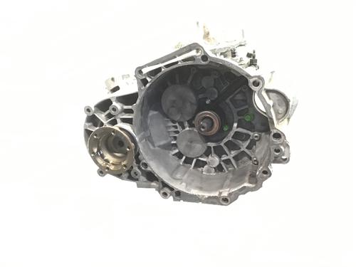 Used Gearbox AUDI A3 Sportback (8PA) 2.0 TDI (140 hp) 21087581