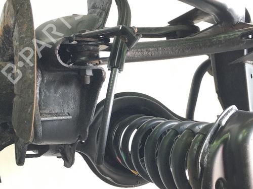 Rear axle FORD FOCUS III Turnier 1.6 TDCi | BP14587365M2 