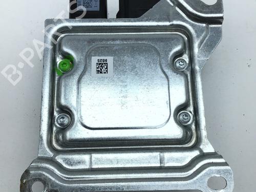 ECU airbags FORD C-MAX II (DXA/CB7, DXA/CEU) 1.6 Ti | BP27350447M53 