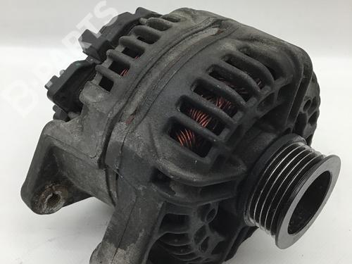 Used Alternator OPEL ASTRA H GTC (A04) 1.4 (L08) (90 hp) 6818876