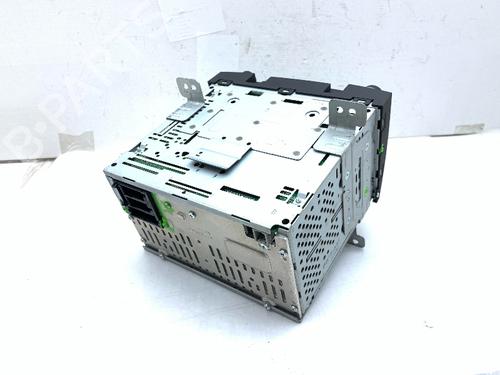 Radio HYUNDAI i30 (FD) 1.6 CRDi | BP37072706E6 - Image 5