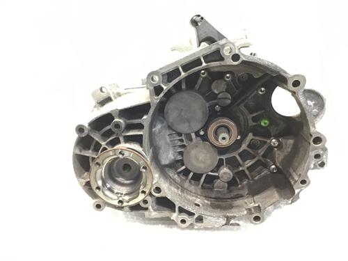 Used Gearbox VW TOURAN (1T1, 1T2) 2.0 TDI (170 hp) 16469887
