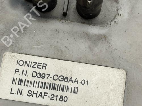 Engine control unit (ECU) HYUNDAI i30 (GD) 1.4 | BP31707719M57 