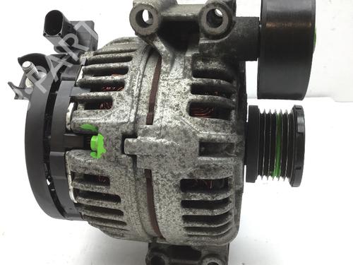 Alternator BMW 3 (E90) 318 i | BP24112536M7 