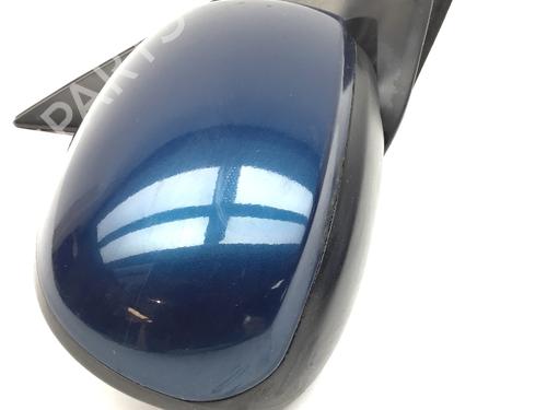 Right mirror NISSAN ALMERA II Hatchback (N16) 1.8 | BP15061446C27 