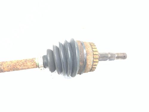 Left front driveshaft OPEL COMBO Tour 1.3 CDTI 16V | BP32190581M38 - Image 3