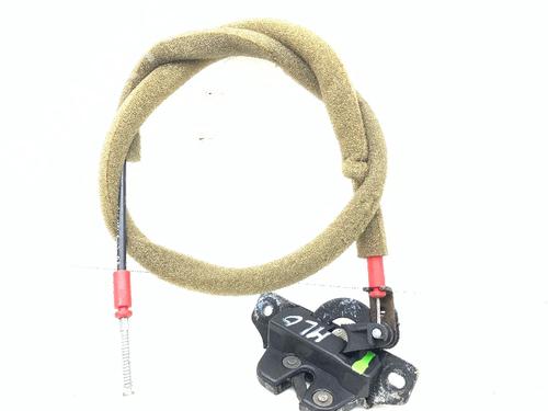 Used Electronic module Electronic module CITROËN BERLINGO / BERLINGO FIRST MPV (MF_, GJK_, GFK_) 1.6 HDI 75 (MF9HW, GJ9HWC, GF9HWC, GN9HWC) (75 hp) 34723983 34723983