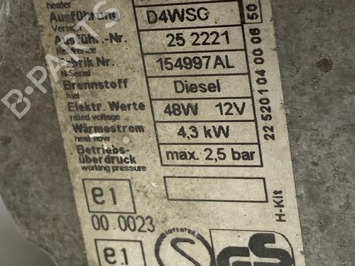 Electronic module VW GOLF V (1K1) 1.9 TDI | BP39527785M83 - Image 7