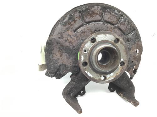 Venstre Styrespindel Lejehus SKODA FABIA I (6Y2) 1.4 16V (75 hp) 28608794