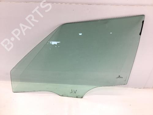 Used Front left door window SKODA FABIA II (542) 1.2 (70 hp) 24517498