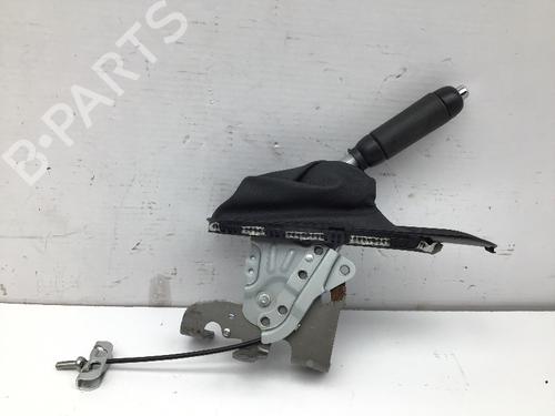 Used Hand brake MINI MINI (R56) One (95 hp) 17000751