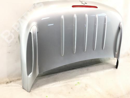 Tailgate PEUGEOT 206 CC (2D) 1.6 16V (2DNFUF, 2DNFUR) | BP10411779C6 