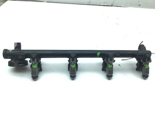 Used Injection rail RENAULT MEGANE I (BA0/1_) 1.4 16V (BA0D, BA1H, BA0W, BA10) (95 hp) 11685208