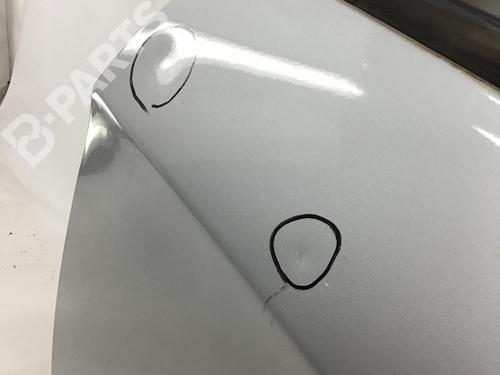 Left front door ALFA ROMEO 159 Sportwagon (939_) 2.4 JTDM (939BXD1B, 939BXD12) | BP6702908C2