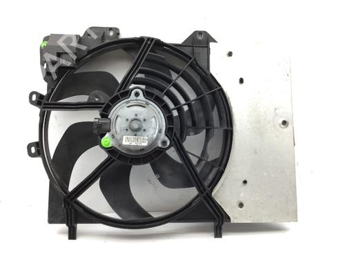 Køleventilator elektrisk CITROËN C3 Picasso (SH_) 1.4 VTi 95 (SH8FSC, SH8FP0, SH8FP6) (95 hp) 16192718