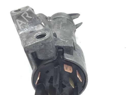 Ignition barrel SKODA FABIA II (542) 1.4 | BP30128996M48