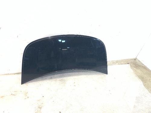 Used Hood SMART FORFOUR (454) 1.5 (454.032) (109 hp) 21163927