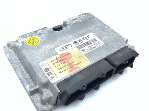 Engine control unit (ECU) AUDI A3 (8L1) 1.8 | BP37196827M57 - Image 2
