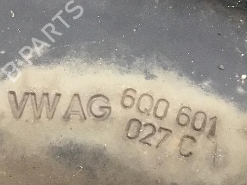 Rim VW FOX Hatchback (5Z1, 5Z3, 5Z4) 1.2 | BP17079322C45