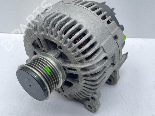 Used Alternator VW PASSAT B6 Variant (3C5) 2.0 TDI (140 hp) 31178593
