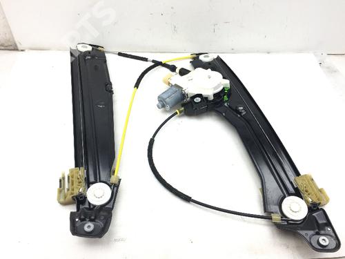 Front right window mechanism BMW 7 (F01, F02, F03, F04) 750 i, Li xDrive (408 hp) 7182086