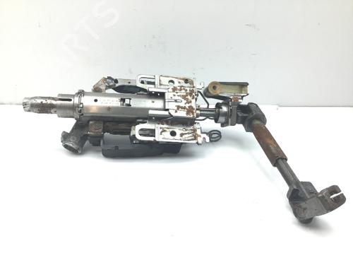 Used Steering column VW FOX Hatchback (5Z1, 5Z3, 5Z4) 1.2 (55 hp) 17210649