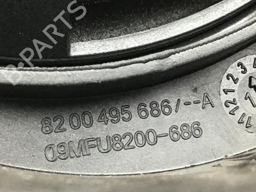Speaker MERCEDES-BENZ CITAN Box Body/MPV (W415) 108 CDI (415.601, 415.603) | BP29590375E2 