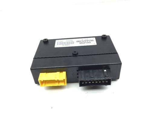 Control unit PEUGEOT 307 CC (3B) 2.0 16V | BP15354872M11 