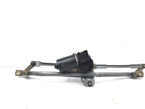 Front wipers mechanism AUDI A6 C5 Avant (4B5) 2.4 | BP20692371C83 