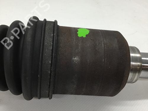 Right front driveshaft SMART CITY-COUPE (450) 0.6 (S1CLB1, 450.331, 450.336) | BP14585950M39 