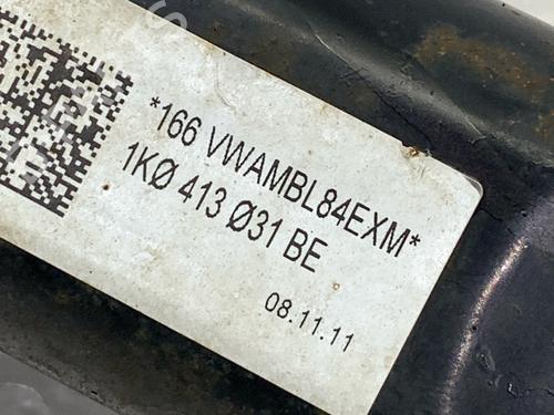 Right front shock absorber VW GOLF VI (5K1) 1.2 TSI | BP30397623M17  - Image 7