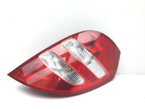 Used Right taillight MERCEDES-BENZ A-CLASS (W169) A 150 (169.031, 169.331) (95 hp) 17321358