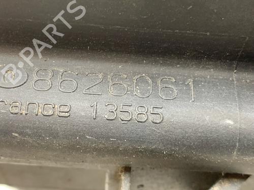 Air filter box VOLVO V70 II (285) D5 | BP32084253M87 - Image 5