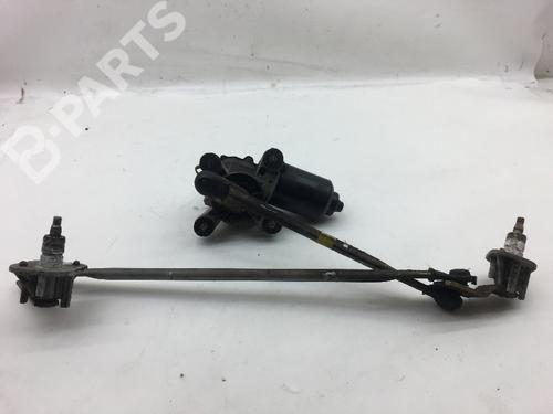Front wipers mechanism MAZDA DEMIO (DW) 1.3 i 16V (DW3W) | BP6990947C83 