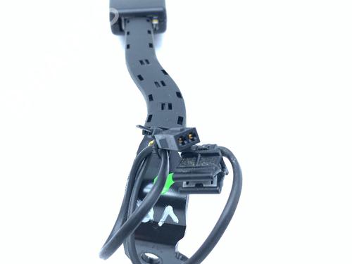 Engache cinturón VW GOLF VI (5K1) 1.2 TSI (105 hp) 30384959