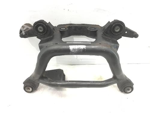 Used Rear axle BMW X3 (E83) 2.0 sd (177 hp) 18377683